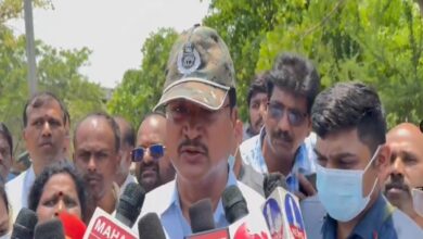 HYDRAA inspects garbage dumping at Alwal