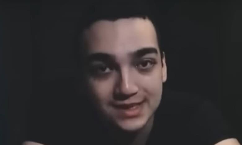 American Hostage Edan Alexander
