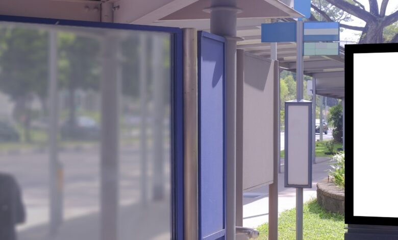 As Hyderabad’s summer peaks, bus shelters fined over unrepaired AC's