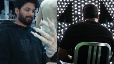 Allu Arjun and Atlee gear up for a record-breaking budget