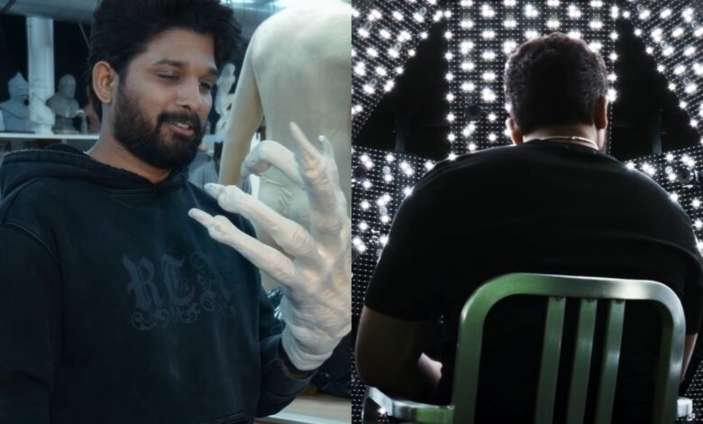 Allu Arjun and Atlee gear up for a record-breaking budget