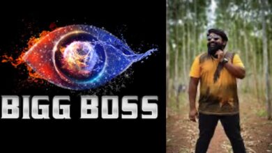 First confirmed contestant of Bigg Boss Telugu 9: Name, photo