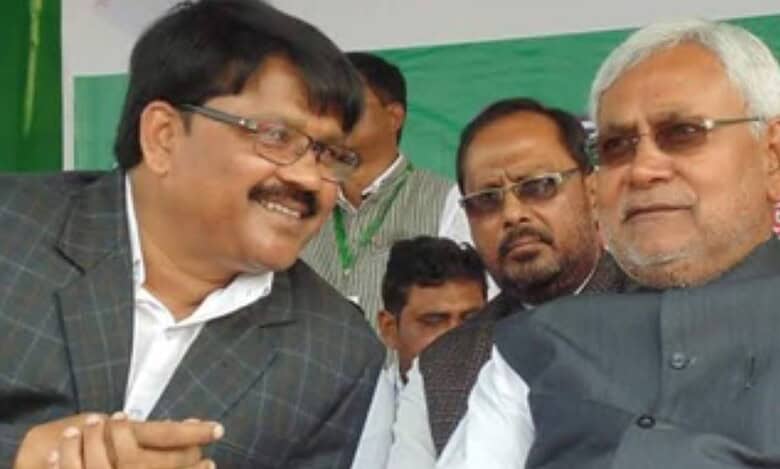 Bihar: Former MLA resigns from JD-U over Waqf Act