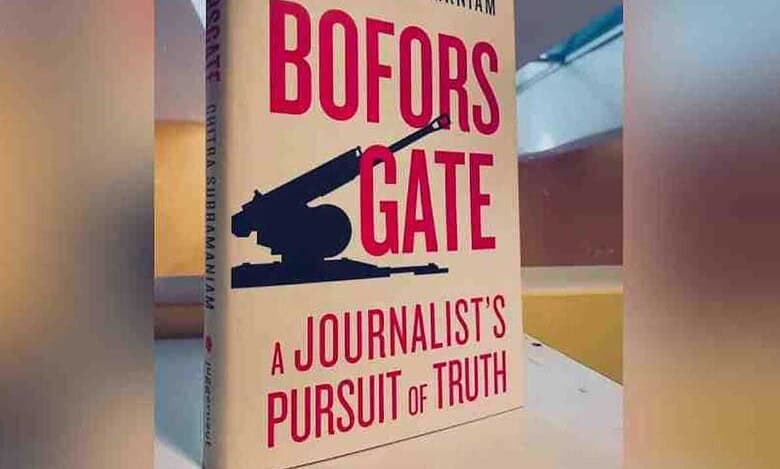 Bofors: Story behind the news
