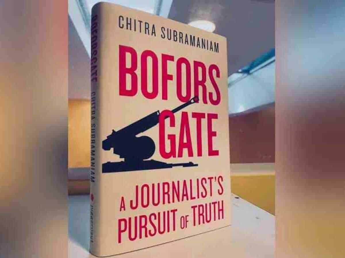 Bofors: Story behind the news