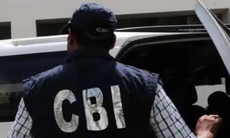 CBI searches at residence of ex-AAP MLA