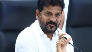 CM Revanth Reddy says only party high command will decide on ministerial berths in cabinet expansion.