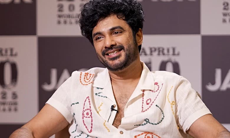 Talk of Town: Sidhu Jonnalagadda's massive paycheque