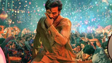 Promo of first single ‘Poiva Nanba’ from Dhanush, Nagarjuna-starrer ‘Kubera’ released