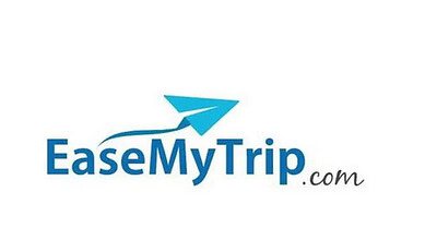 EaseMyTrip logo