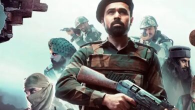 Emraan Hashmi shares what it was like shooting 'Ground Zero' in Kashmir
