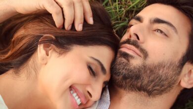 Fawad, Vaani’s ‘Abir Gulaal’ teaser puts spotlight on sweet love story