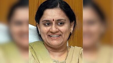 Chitra Ramachandran new interim Telangana Real Estate Appellate Tribunal chief