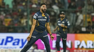 IPL 2025: RCB vs GT