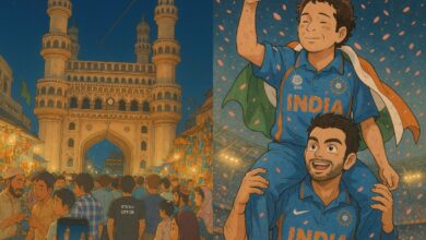 How to protect privacy while using Ghibli style AI image generators?