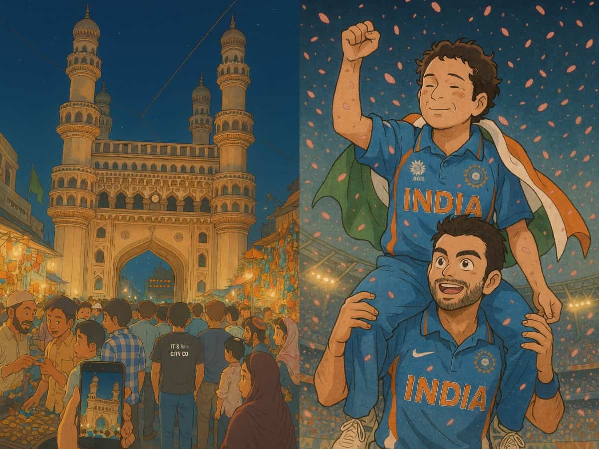 How to protect privacy while using Ghibli style AI image generators?