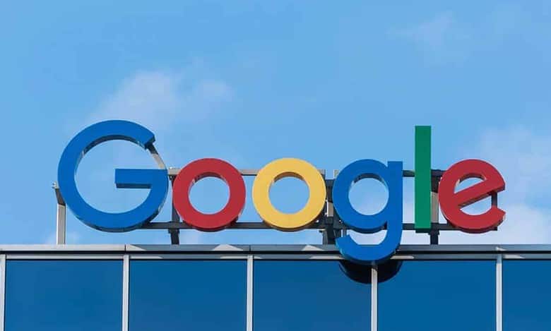 Google logo
