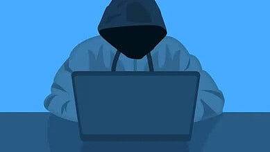 Hacker