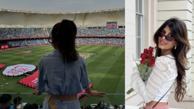 Meet Hardik Pandya’s rumoured GF, everyone is talking about