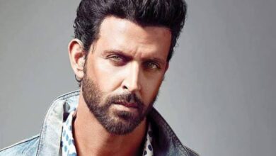 Excited and nervous: Hrithik Roshan confirms helming ‘Krrish 4’