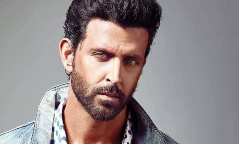 Excited and nervous: Hrithik Roshan confirms helming ‘Krrish 4’