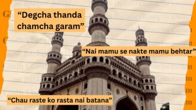 Only a real Hyderabadi knows these 10 muhavreys- Do You?