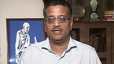 IAS officer Ashok Khemka