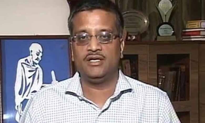 IAS officer Ashok Khemka