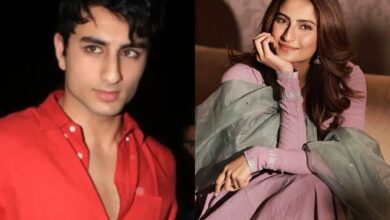 Ibrahim Ali Khan, Palak Tiwari link-up: Saif's son breaks silence
