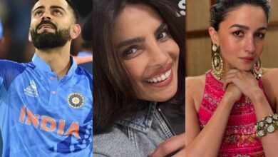 Virat Kohli to Alia Bhatt: Instagram earnings of Indian celebs