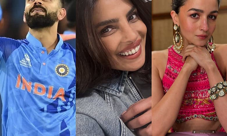 Virat Kohli to Alia Bhatt: Instagram earnings of Indian celebs