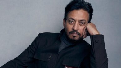 Remembering Irrfan Khan