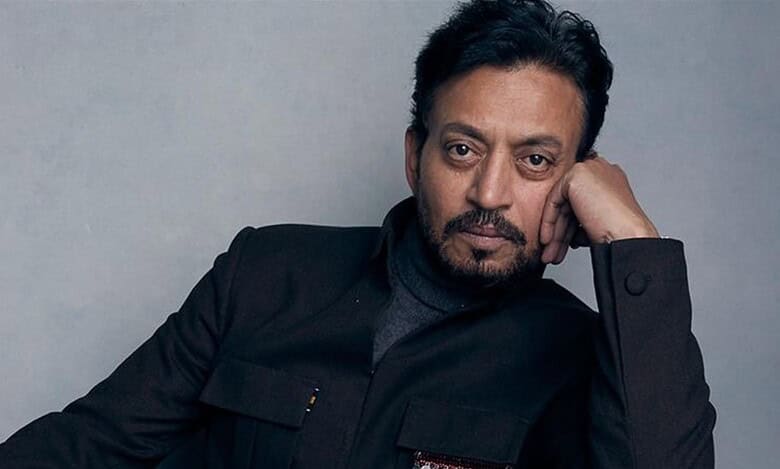 Remembering Irrfan Khan