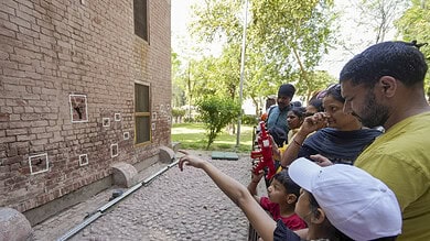 Jallianwala Bagh massacre anniversary