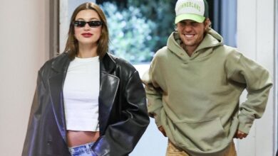 Did Hailey really unfollow Justin Bieber? She breaks her silence