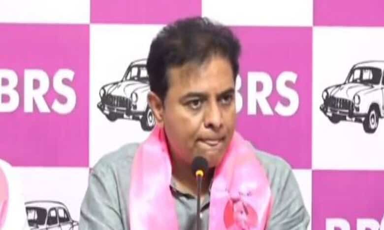 Kancha Gachibowli land will become Eco Park when BRS returns to power: KTR