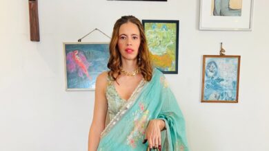 Kalki Koechlin