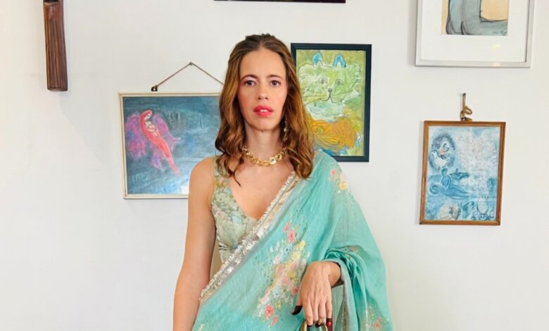 Kalki Koechlin