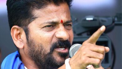 Telangana CM Revanth Reddy instructs officials to conduct inquiry into fake AI manufactured images spread on Kancha Gachibowli land against the state government.