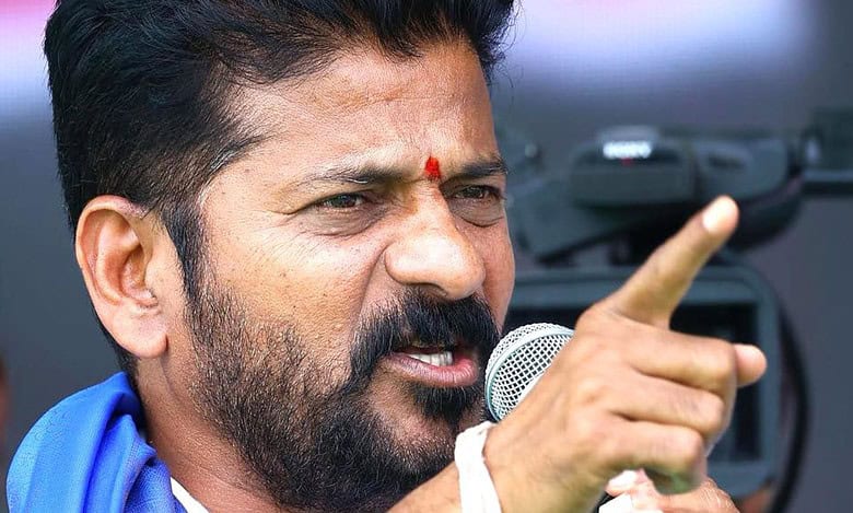 Telangana CM Revanth Reddy instructs officials to conduct inquiry into fake AI manufactured images spread on Kancha Gachibowli land against the state government.