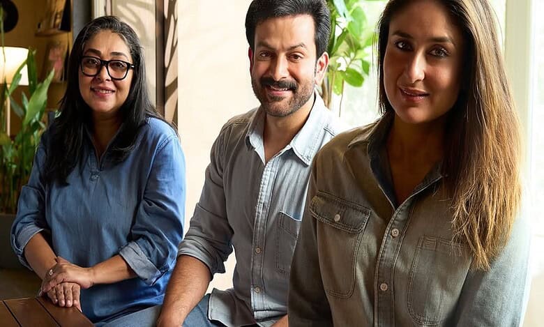 Kareena Kapoor's next film is related to Hyderabad's big case: Report