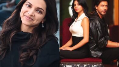 Deepika Padukone turns Suhana Khan's mother, film details here