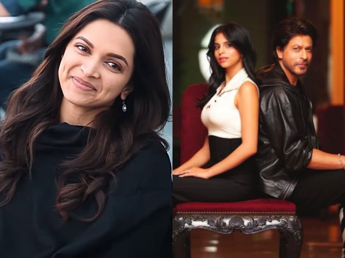 Deepika Padukone turns Suhana Khan's mother, film details here