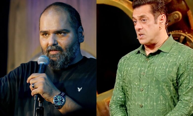 'Worse than a mental hospital': Kunal Kamra rejects Bigg Boss