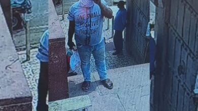 Man who placed meat inside Agra masjid