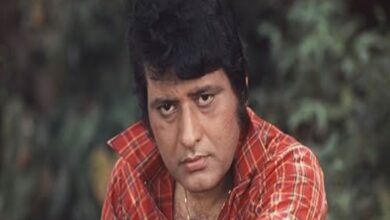 Veteran actor-director Manoj Kumar dies at 87 after battle with liver ailment