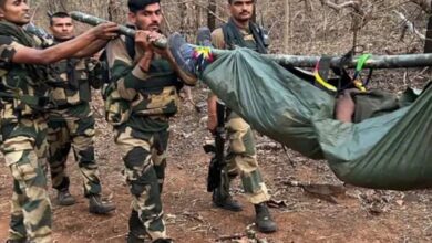 Maoists ready for ceasefire and peace talks if governments create favourable environment.