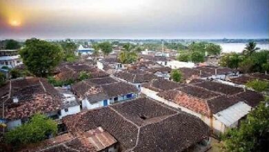 Miss World contestants to be taken on a tour to Pochampally village to experience Telangana's handloom expertise.