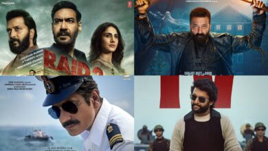 April 28–May 4 movie guide