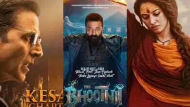 April 14–20 movie guide: 7 Films releasing in theatres and on OTT